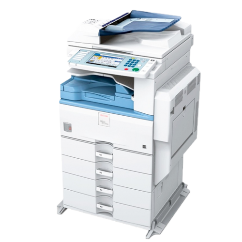 Cho thuê máy photocopy Ricoh Aficial MP 2851